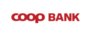 Coop Bank logo